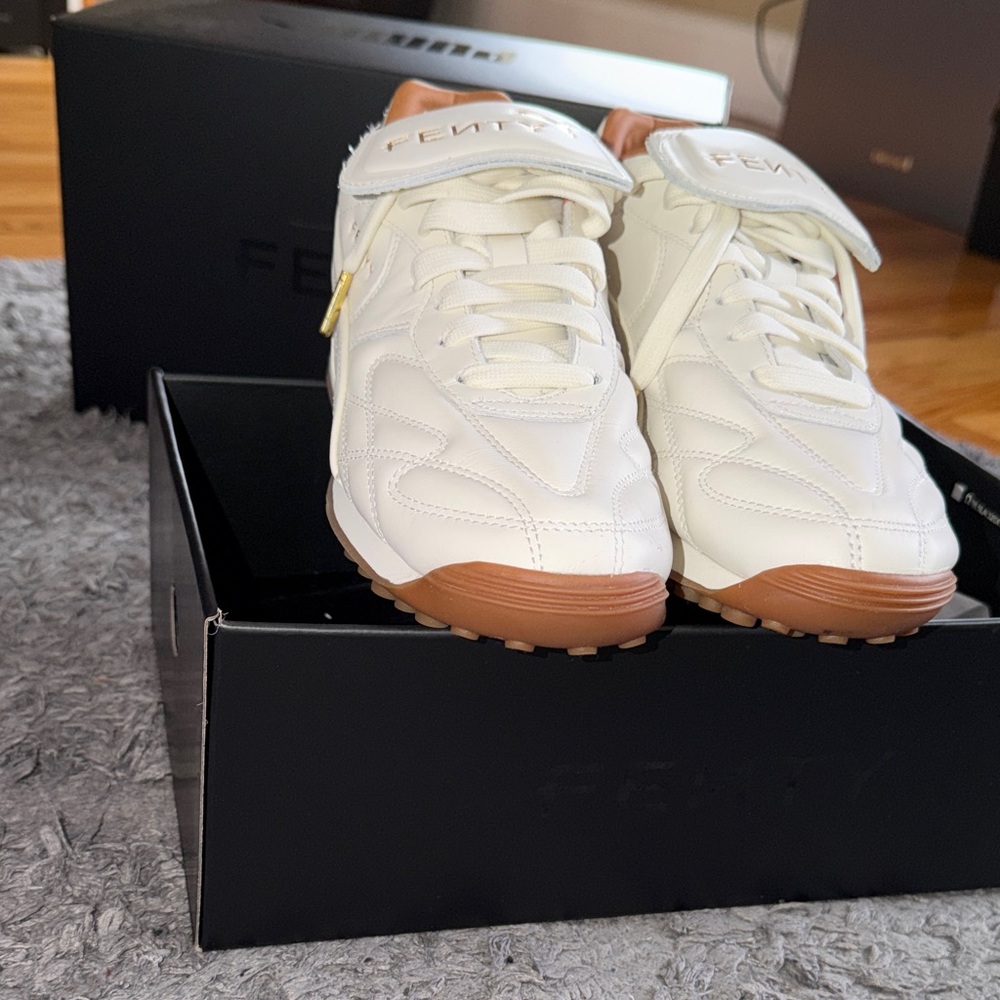 Puma Fenty Avanti.